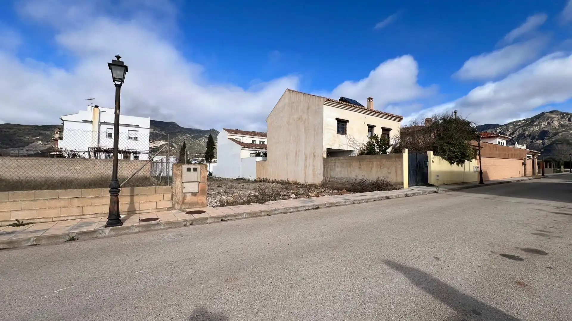Terreni e lotti in vendita a Padul, imagen 2