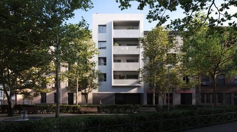 Photo 2 of Flat for sale in Calle de Jesús, 30, Barrio Jesús,  Zaragoza Capital