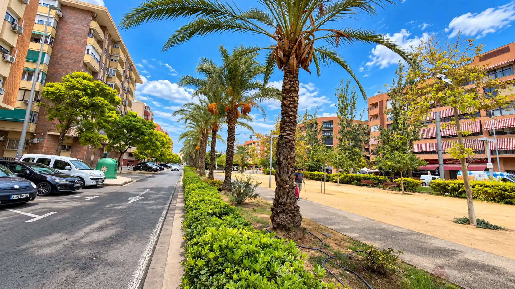 Flat with lift for sale in Av. Periodista Rodolfo Salazar 42, imagen 16