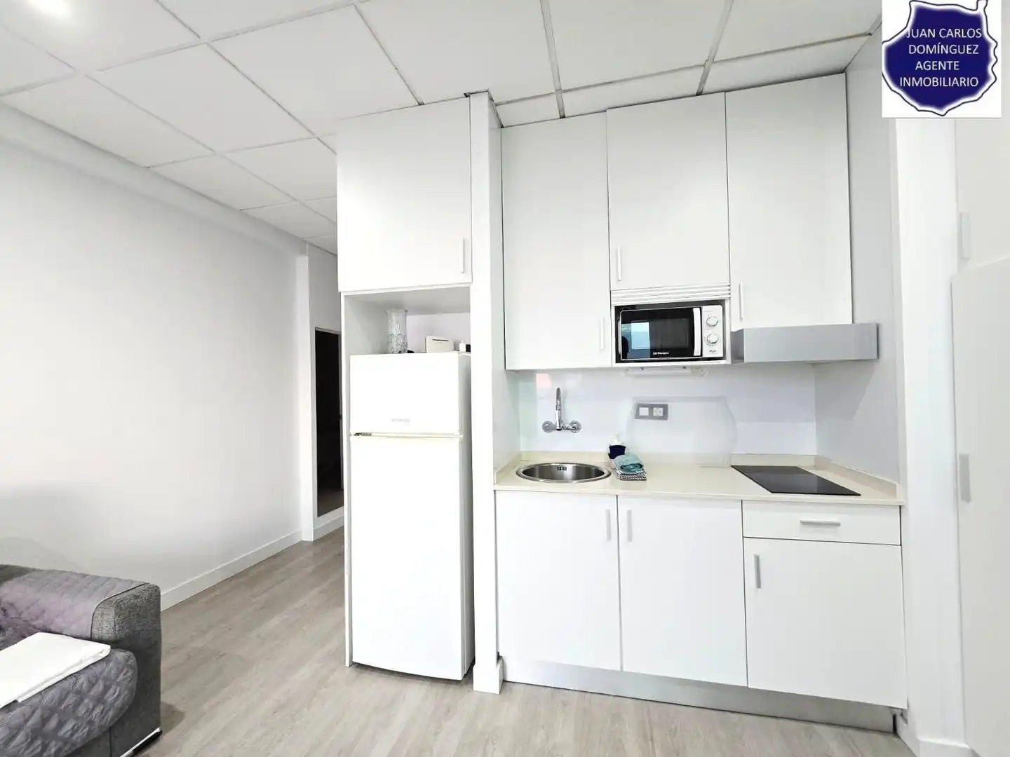 Appartement compact avec piscine à louer à Arguineguín, imagen 26