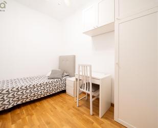 Bedroom of Flat to rent in  Valencia Capital  with Air Conditioner