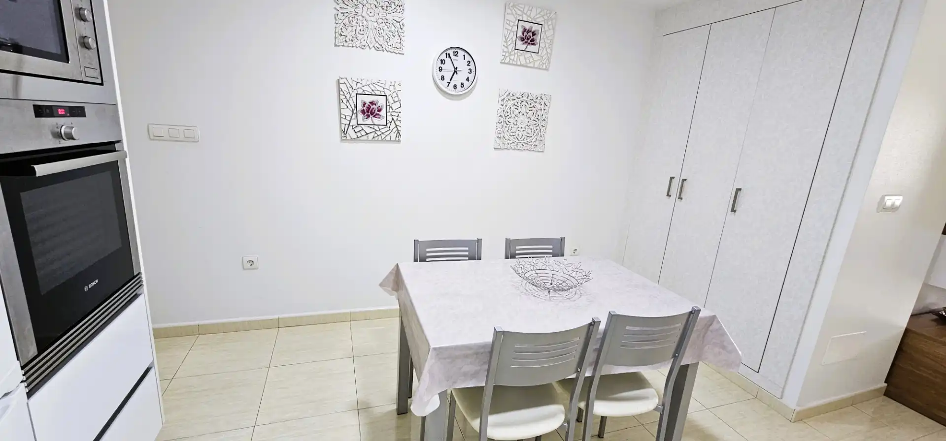 Apartament amb ascensor en venda a Totana, imagen 8