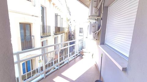 Foto 4 de Apartamento de alquiler en Centro Ciudad, Plasencia
