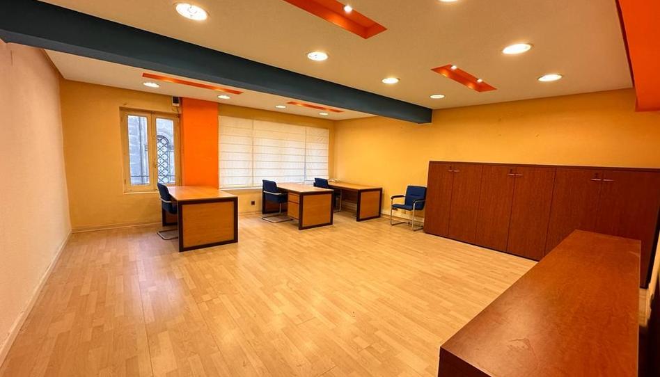 Photo 1 of Office to rent in N/a, El Carmen - Barrio Gimeno, Burgos