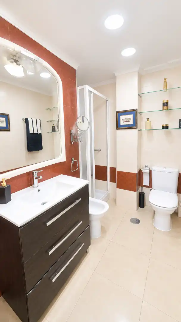 Flat with pool to rent in Avenida del Mediterráneo, imagen 19