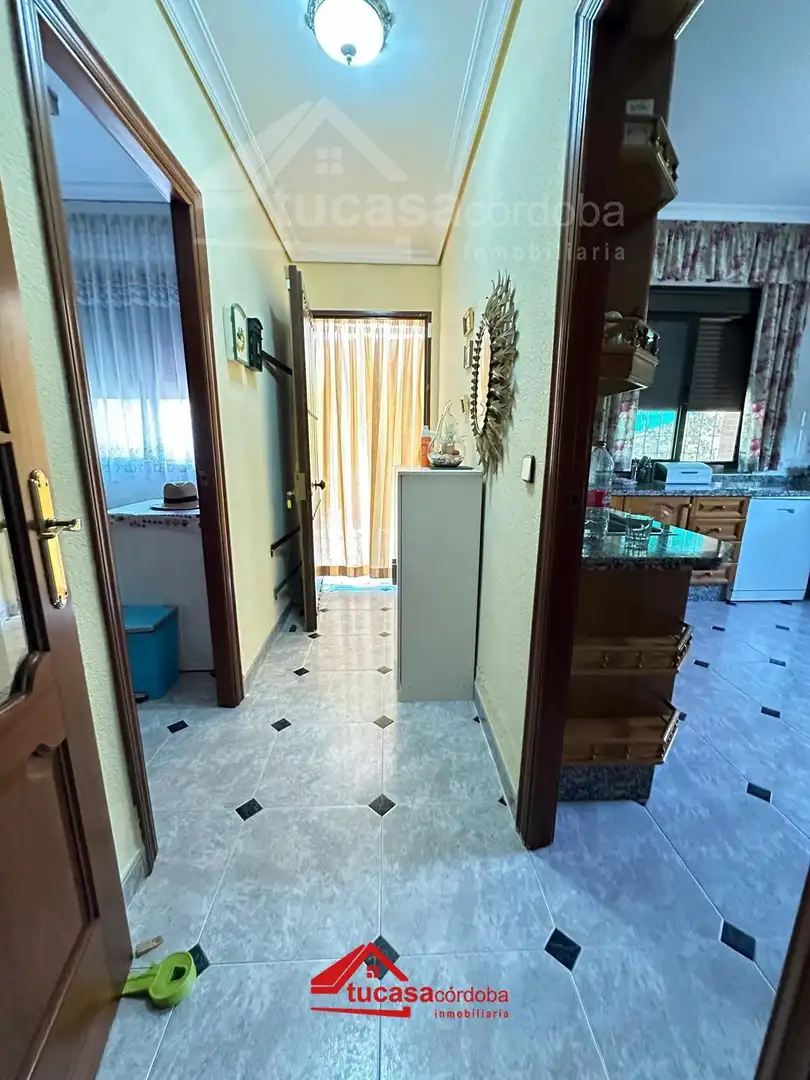 Country homes for sale in Córdoba  with Air Conditioner