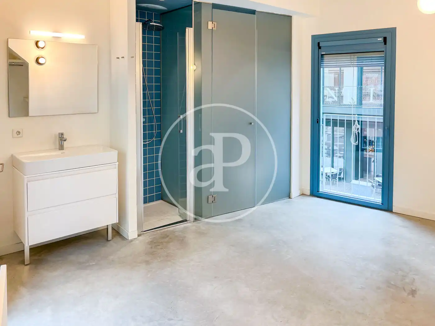 Piso de alquiler en Carrer de Robert Graves, El Terreno