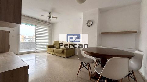 Foto 4 de Piso de alquiler en Jaime I el Conquistador, Playa Muchavista, El Campello