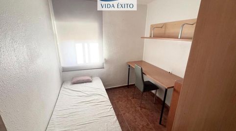 Foto 5 de Pis de lloguer a Alcantarilla - La Glorieta, Jaén Capital