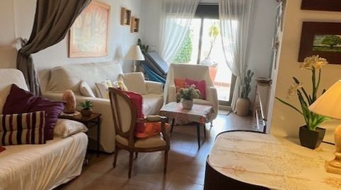 Foto 4 von Dachboden zum Verkauf in Avenida Diputación, Zona Pueblo, Calpe / Calp