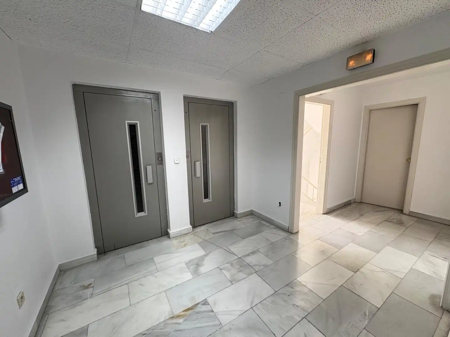 Büro mit Aufzug zur Miete in FUEROS LEON, imagen 16