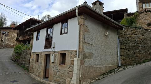 Foto 3 de Casa o chalet en venta en Caso - Calle Abantro, Caso, Asturias