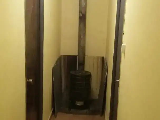 Wohnung zur Miete in Cervera de la Cañada