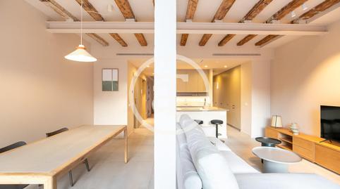 Foto 3 de Pis de lloguer a C/ de Badajoz, El Poblenou,  Barcelona Capital