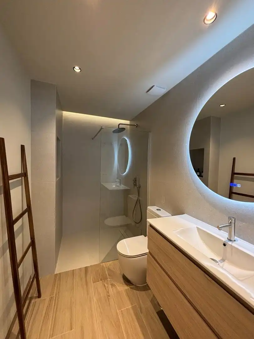 Apartments for rent in Pueblo - Urbanizaciones