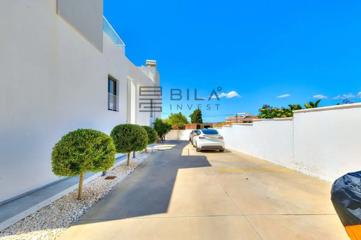Terraced house with pool for sale in de la Pimienta, imagen 33