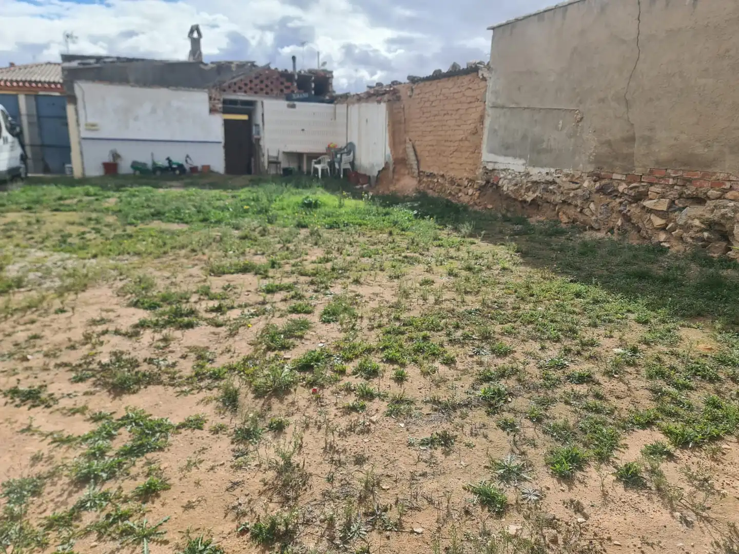 Terrenos y solares en venta en Villacañas, imagen 5