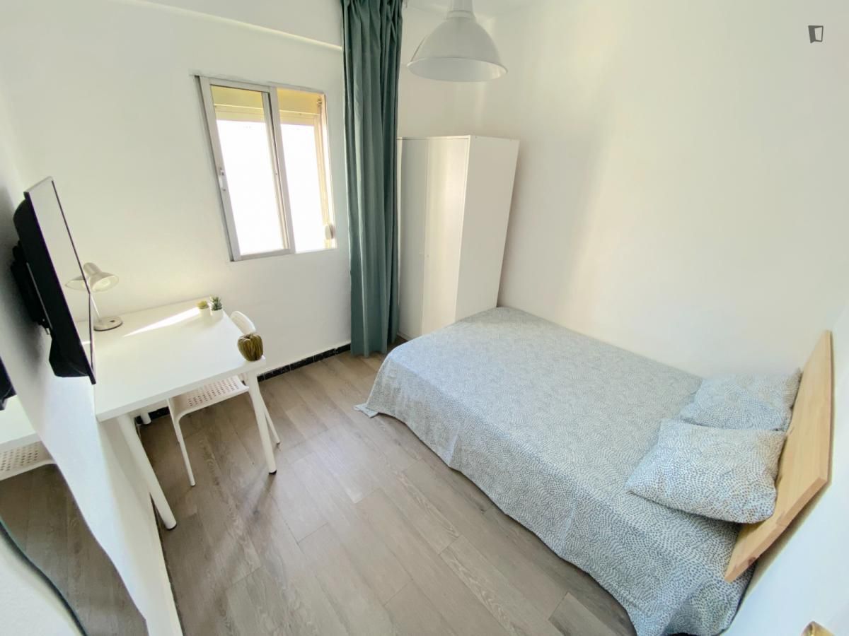 Apartment to share in El Torrejón - El Cerezo