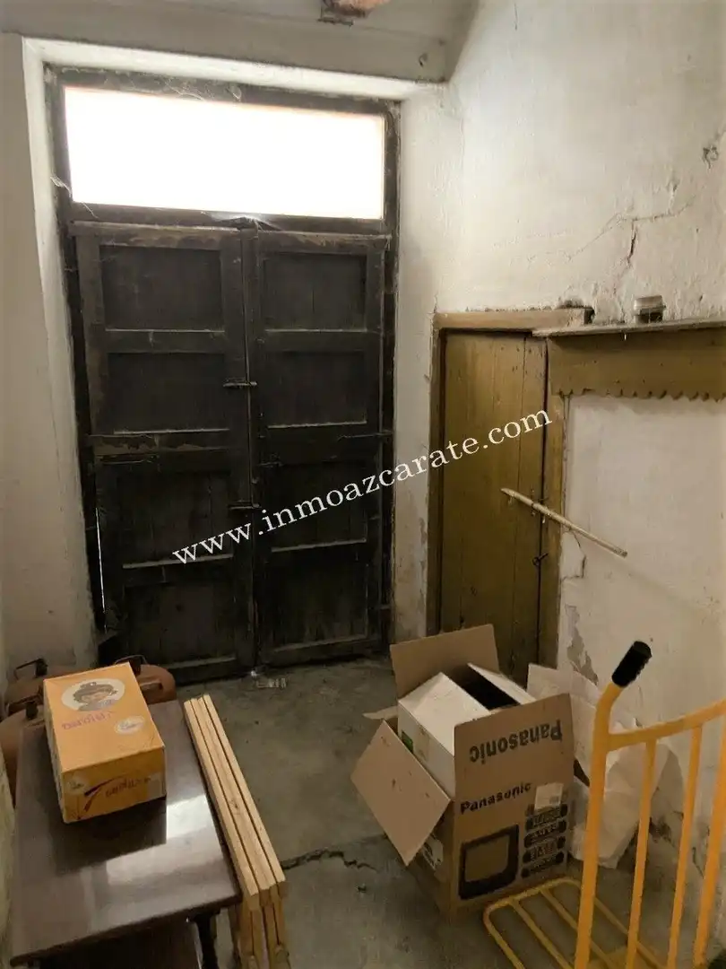 Casa o xalet en venda en Lerín amb Moblat i Balcó