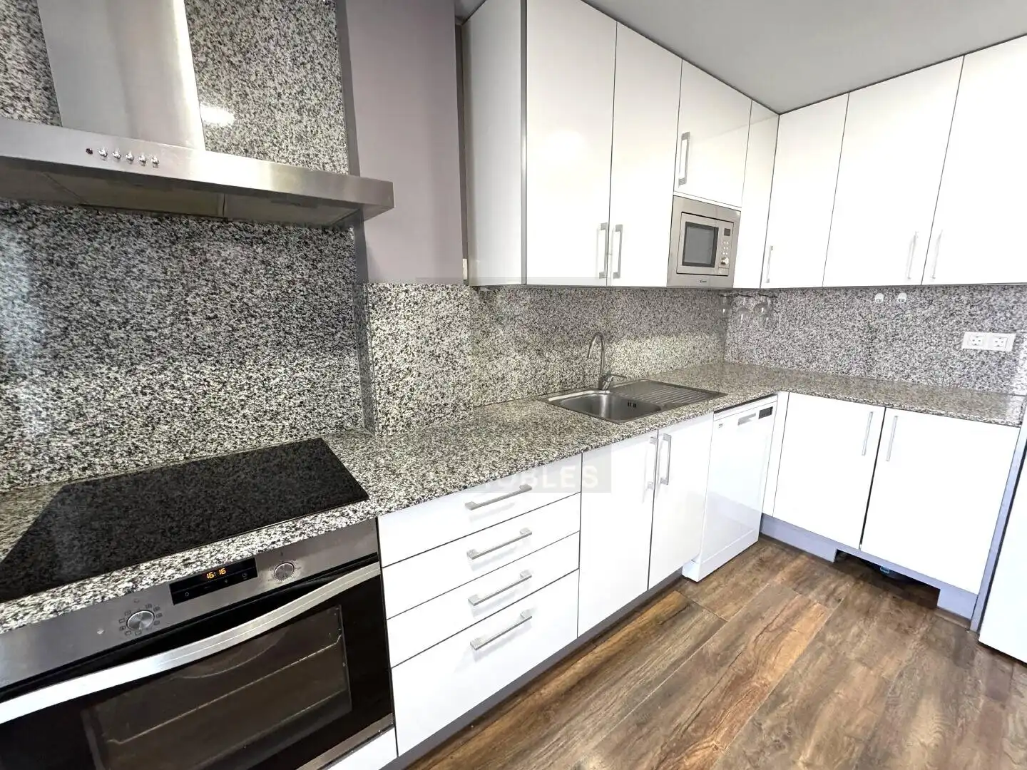 Kitchen of Duplexes for sale in Callús
