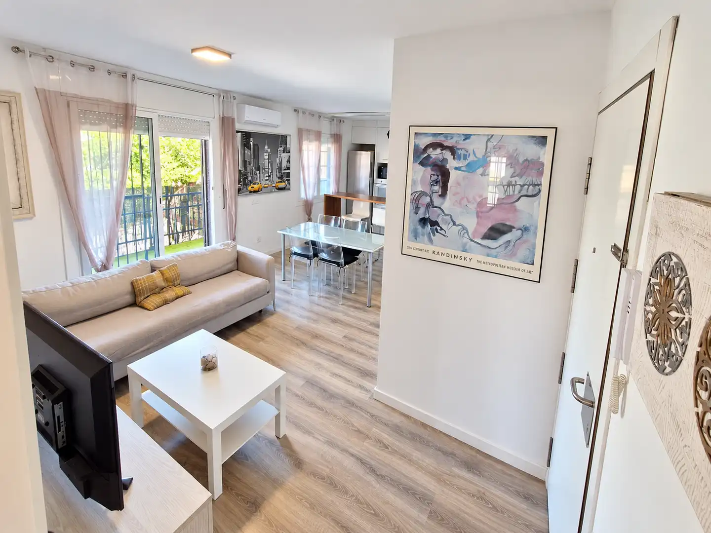 Piso en venta en Cep