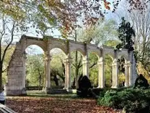 Jardí de Pis en venda en Burgos amb Calefacció, Terrassa i Traster