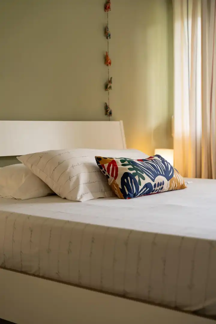 Habitación de Casa o chalet en venta en Campo de Mijas
