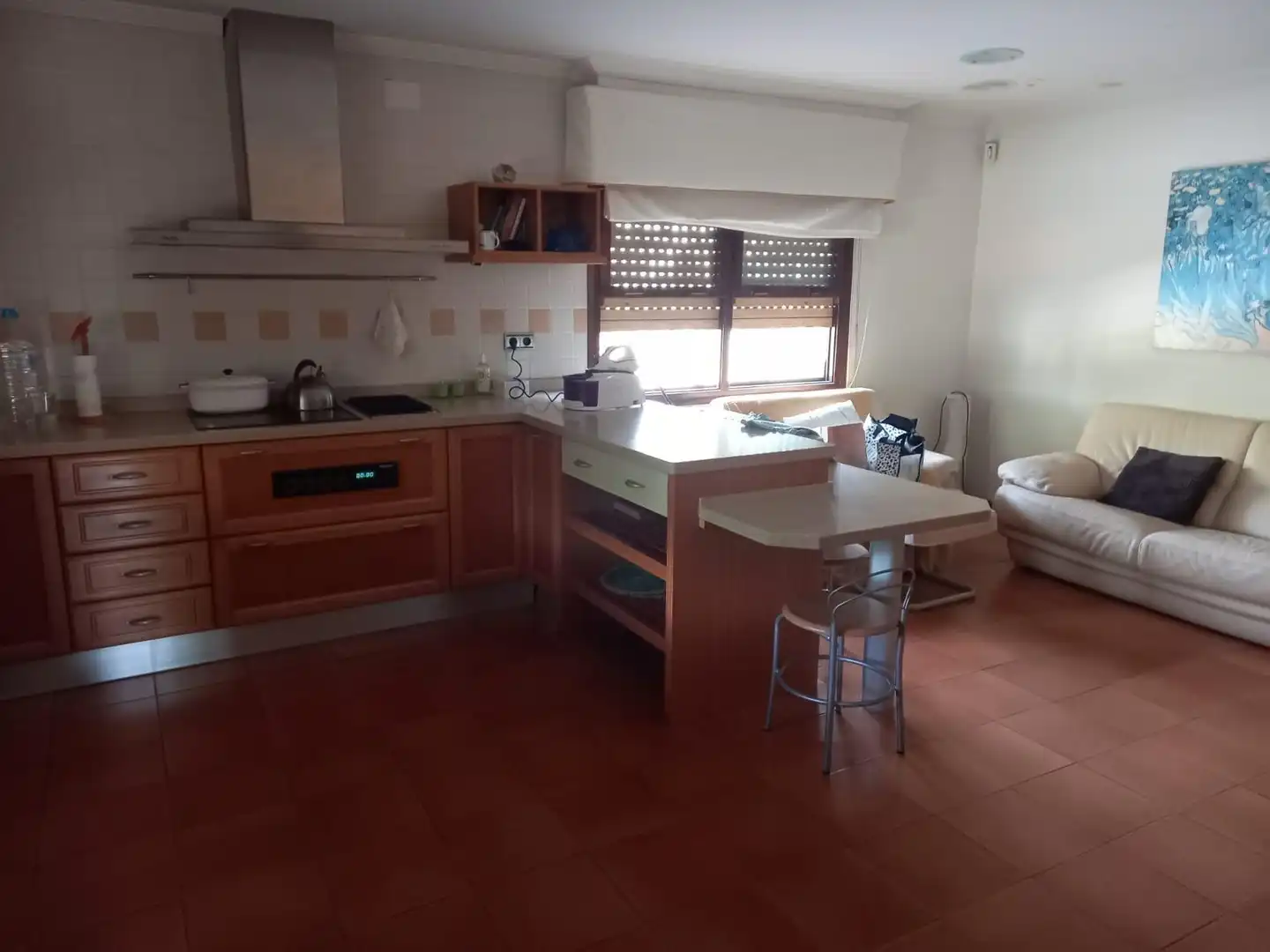 Detached house with pool for sale in La Algoda - Matola - Llano de San José, imagen 11