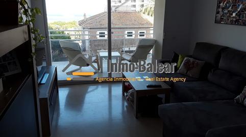 Foto 2 de Piso de alquiler en Porto Pi, Palma de Mallorca
