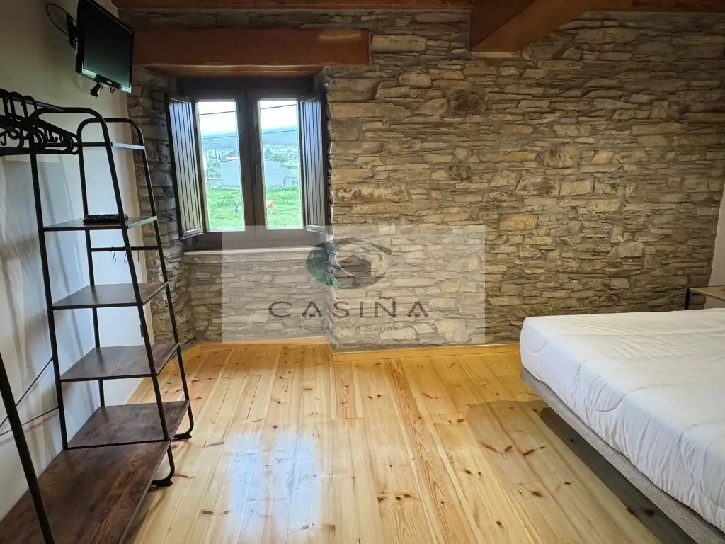 Casa o xalet de lloguer a Lugar Pumarin - San Miguel, 18, Barreiros