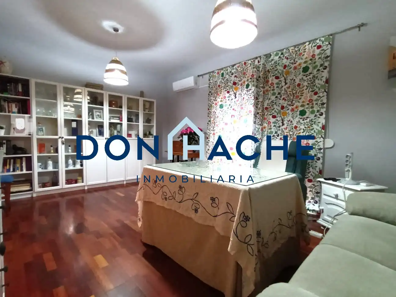 Wohnung mit Terrasse zum Verkauf in Este, imagen 2