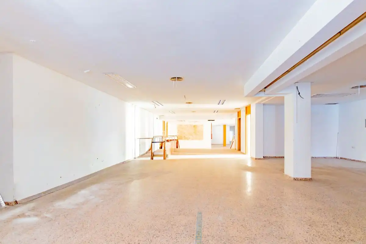 Local commercial à vendre à Carrer del Regne de València, imagen 28