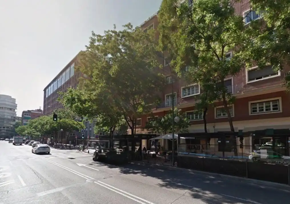 Appartamento con ascensore in vendita a Calle de Diego de León, imagen 27