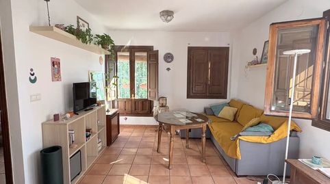 Foto 4 von Wohnung zur Miete in Calle Cruz de Arqueros, 13, San Ildefonso, Granada Capital