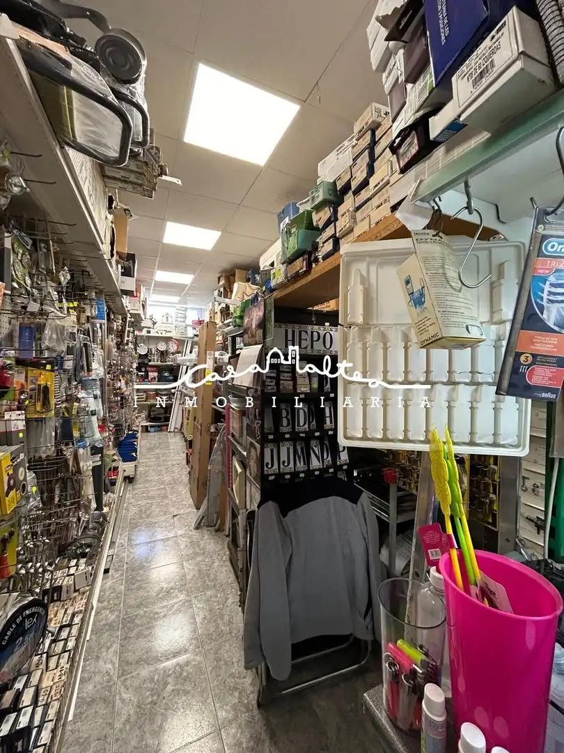 Local comercial en venta en L'Albir, imagen 16