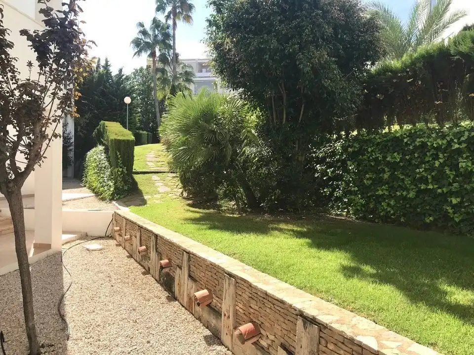Ático con piscina en venta en Cap negret, imagen 14
