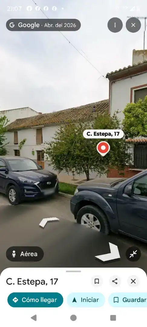Parking de Piso en venta en Antequera