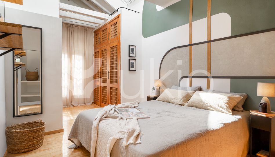 Apartamento de alquiler en Calle de Fuencarral, Justicia - Chueca - Imagen 5