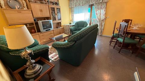 Photo 3 of Single-family semi-detached for sale in Calle Oriente, 24, Villalón de Campos, Valladolid