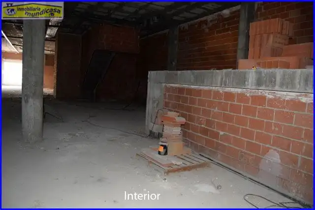Business premises for sale in Santomera, imagen 13