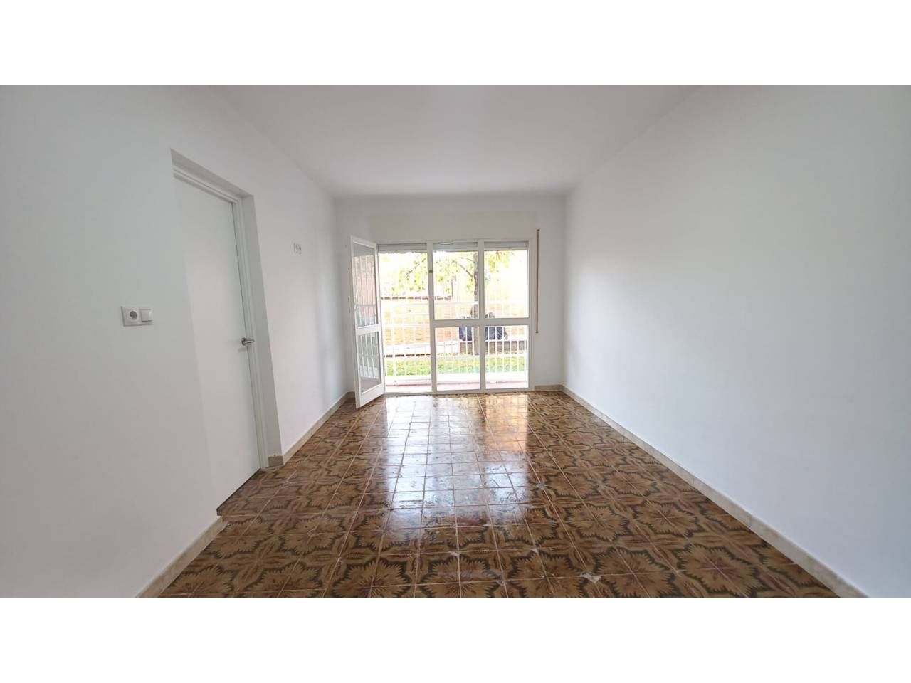 Bedroom of Flat for sale in Terrassa  with Balcony