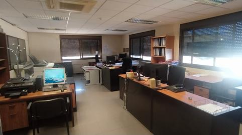 Photo 4 of Industrial buildings for sale in Calle G, 22, Zona Sur - Av. de España - San Miguel, Plasencia