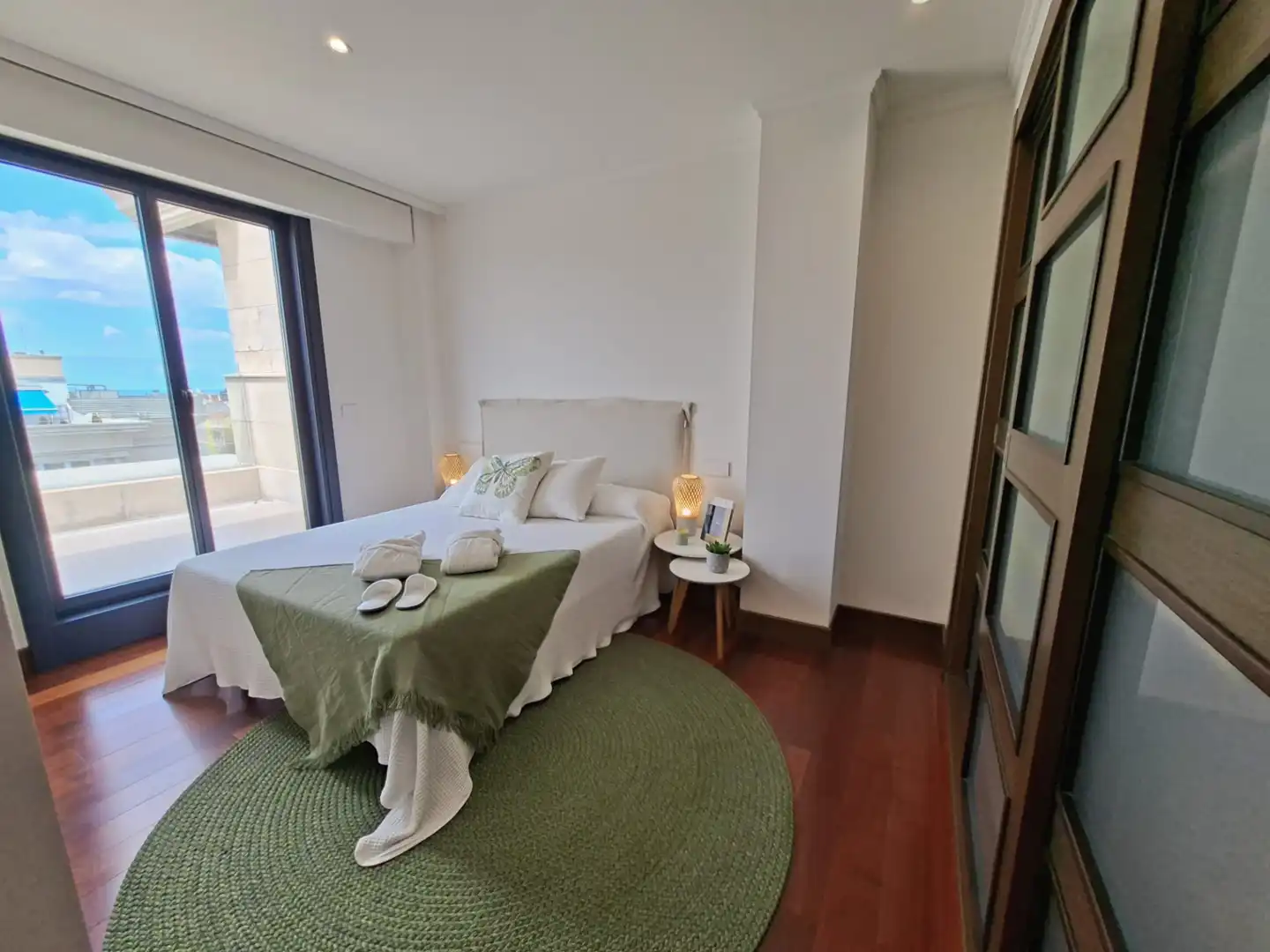 Attic for sale in Rúa Adelaida Muro, Monte Alto - Zalaeta - Atocha