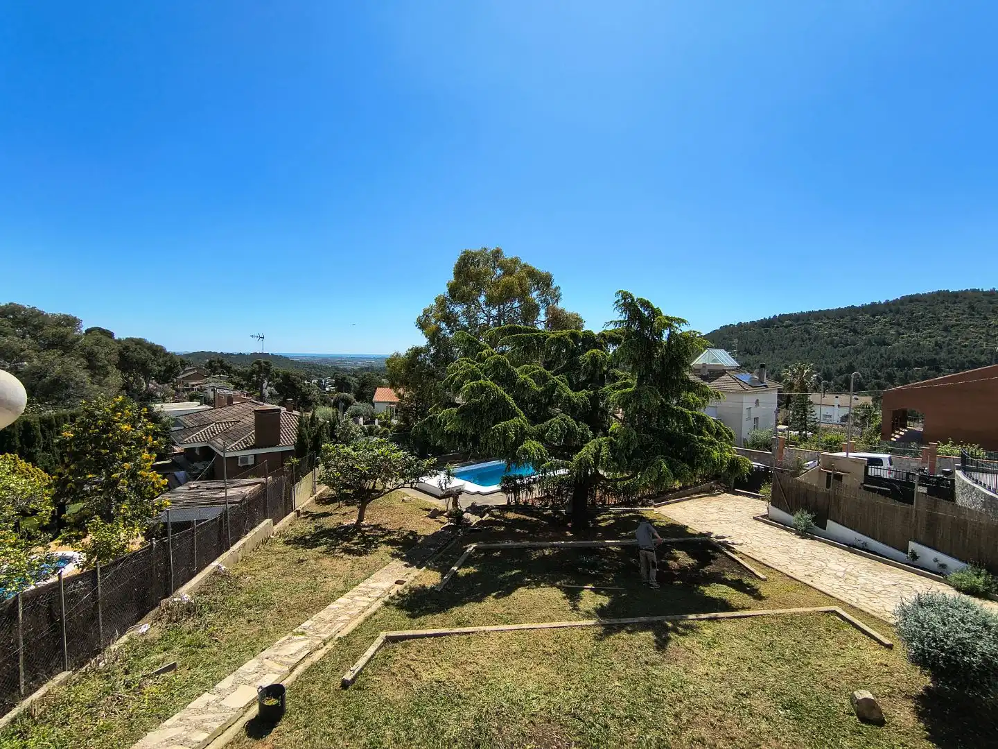 Maison avec piscine à vendre à Carrer de Xaloc 6, imagen 13
