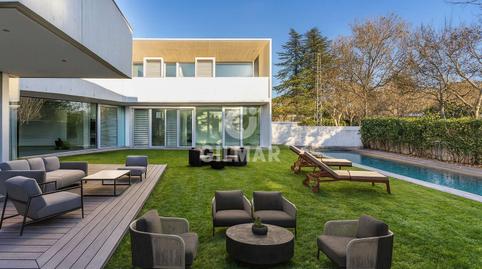 Photo 4 of House or chalet for sale in Aravaca, Madrid