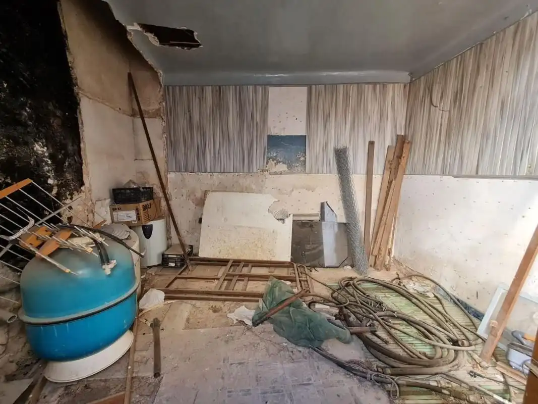 Chalet en venta en El Pinós / Pinoso, imagen 7