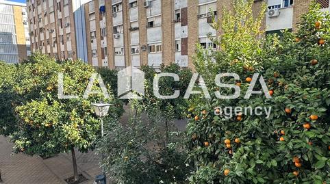 Foto 2 de Pis en venda a El Torrejón - El Cerezo, Sevilla