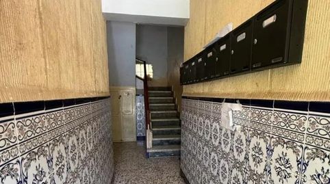 Foto 3 de Piso en venta en Los Barreros - Cuatro Santos, Cartagena