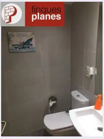Baño de Piso en venta en Montferrer i Castellbò con Calefacción, Terraza y Amueblado
