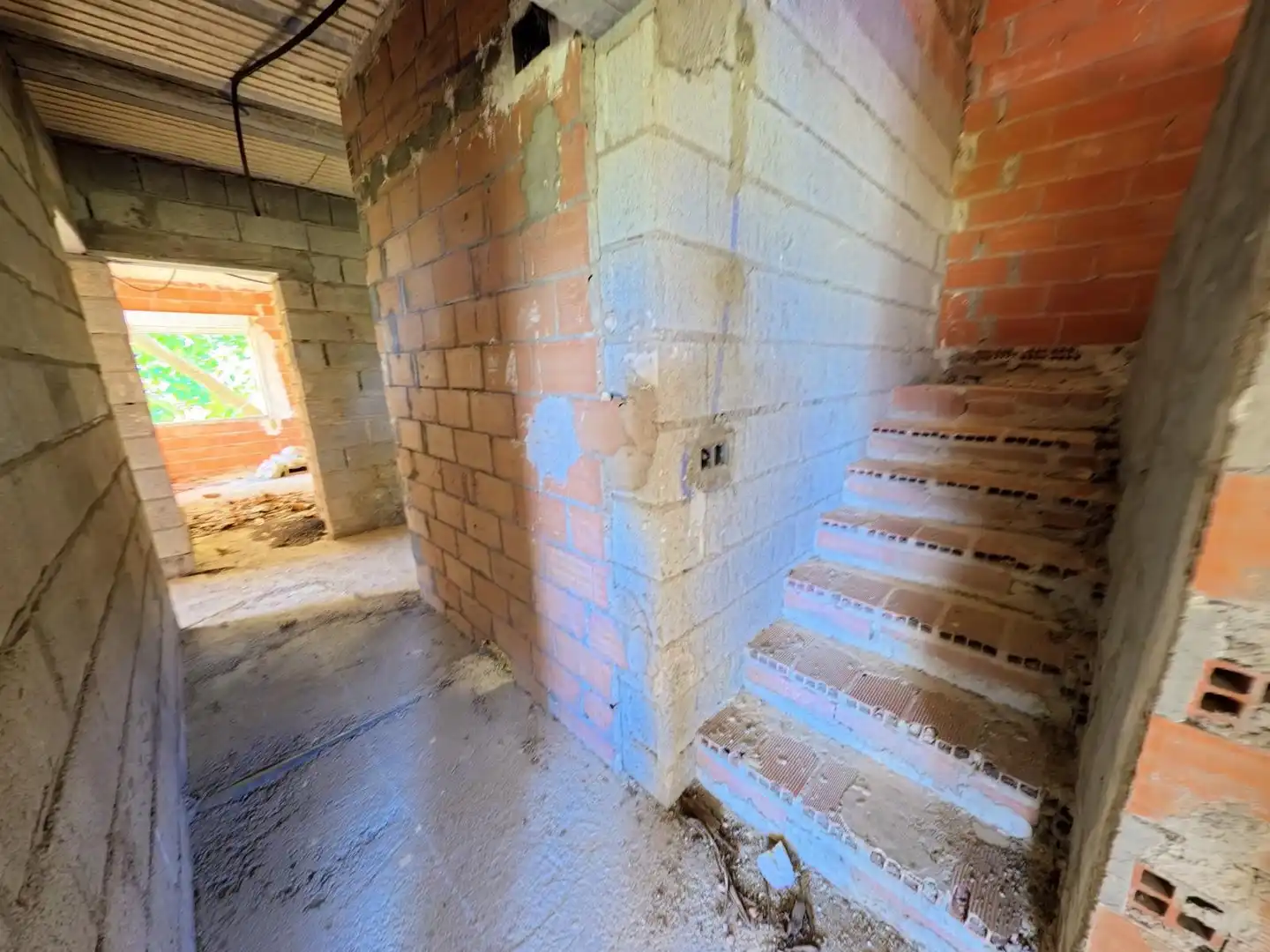 Casa o xalet en venda en Pego